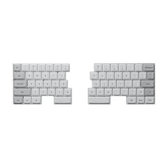 Elytra専用ホワイトキーキャップセット