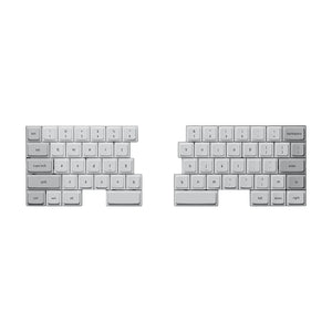 Elytra専用ホワイトキーキャップセット