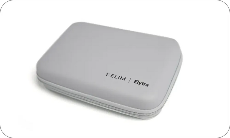 Elytra専用ポータブルキャリングケース