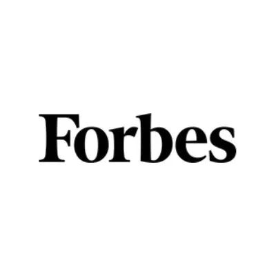 Forbesロゴ