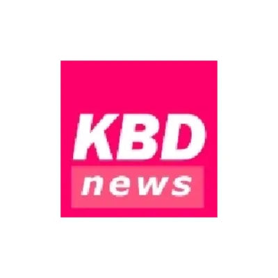 KBD.newsロゴ