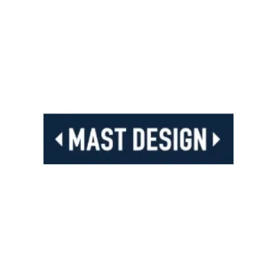 MAST Designロゴ